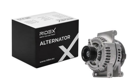 Dynamo RIDEX 4G1452