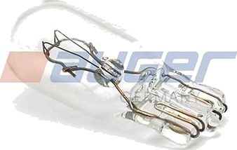 AUGER 91365 Lyspære, nummerskiltlys