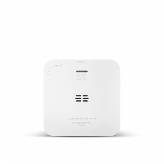 Housegard Karbonmonoksidvarsler Luma Trådløs Inkl 5 Års Batteri Housegard Karbonmonoksidvarsler Luma Trådløs Inkl 5 Års Batteri