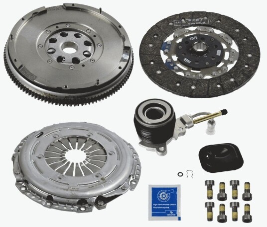 Clutchsett SACHS 2290 601 058