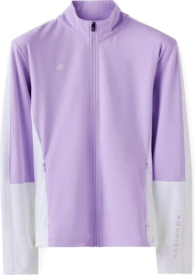 Röhnisch Blake Thermal Midlayer   Purple   XS