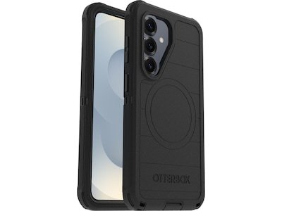 OtterBox Galaxy S26 Defender Pro deksel ProPack Sort