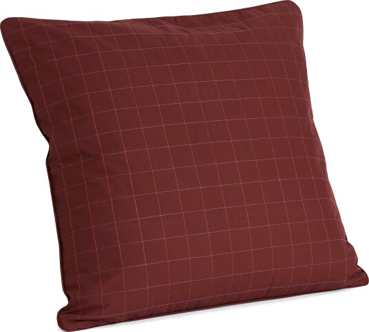Dori Pute 60x60 cm Maroon