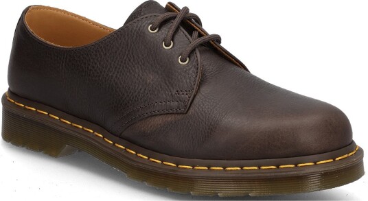 Dr. Martens 1461 Dark Brown Ambassador DARK BROWN 42