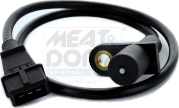 Impulsgiver, veivaksel MEAT & DORIA 87035