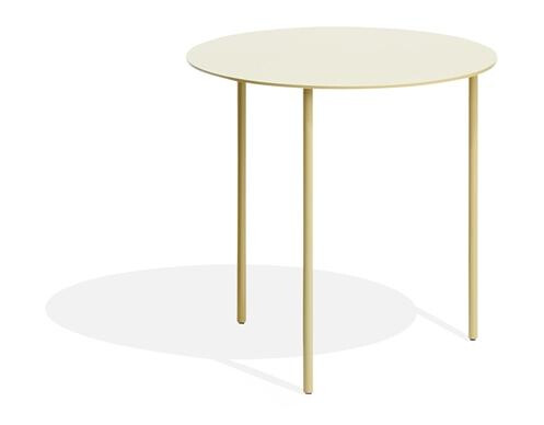 Furniture Copenhagen Par Sidebord M Metall/Oker Furniture Copenhagen Par Sidebord M Metall/Oker