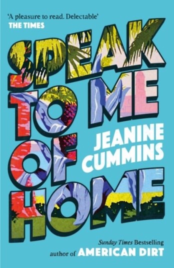 Speak to Me of Home Speak to Me of Home
