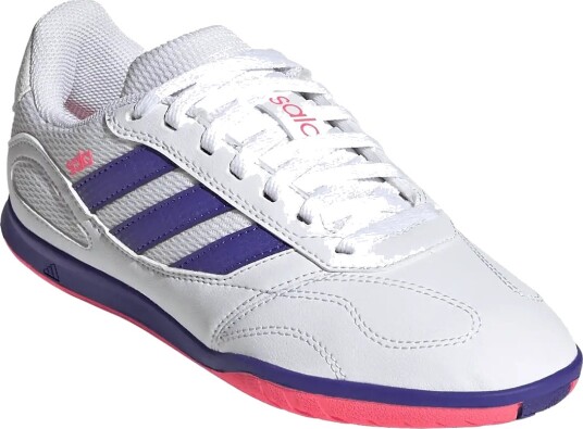 Adidas Performance Super Sala Iii J White 31.5