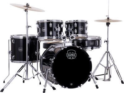 Mapex Comet Fusion 18 Mapex Comet Fusion 18