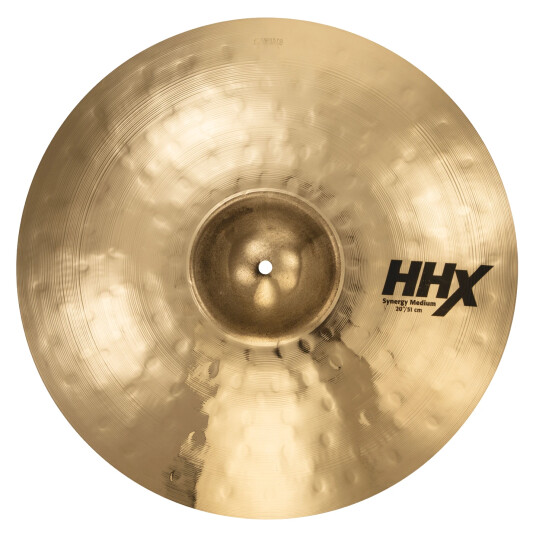 Sabian HHX 20 Synergy Medium Cymbals