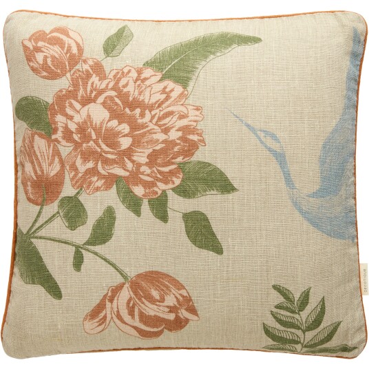 Decotique Bloom Pute 50x50 cm Beige