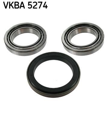Hjullager SKF VKBA 5274