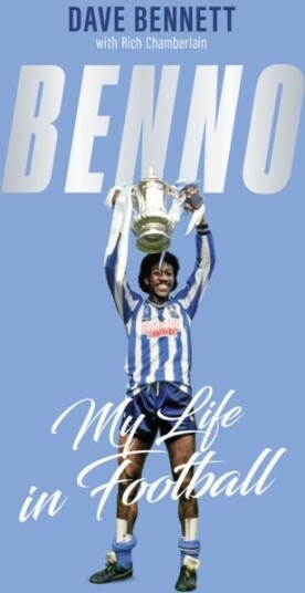 Benno My Life in Football