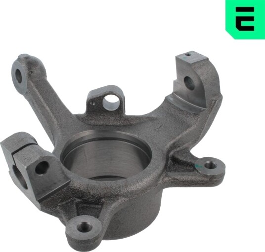 Akseltapp, hjulopphengning OPTIMAL KN-701849-02-L