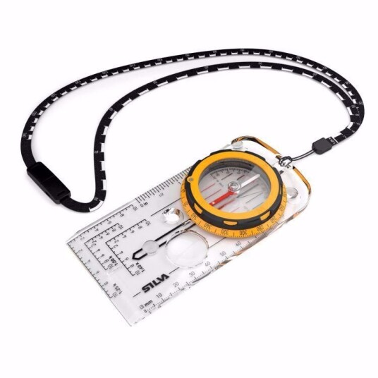 Silva Compass Expedition Silva Compass Expedition