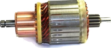 Anker starter LAUBER CQ2110282 Anker starter LAUBER CQ2110282