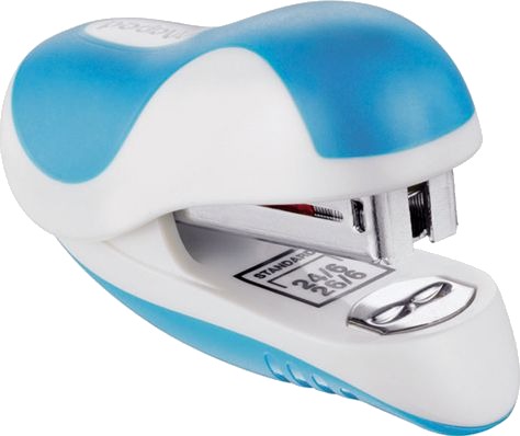 Maped Kartlagt Stiftemaskin Ergologisk Ministiftemaskin