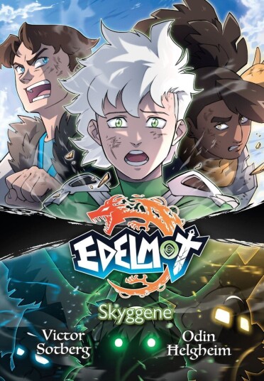 Skyggene Skyggene