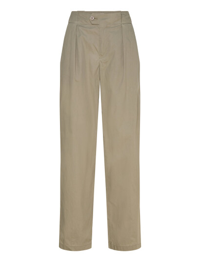 Closed Women Mawson Pants Dried Basil Khaki green 26 Closed Women Mawson Pants Dried Basil Khaki green 26