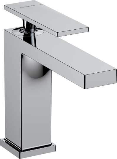 Hansgrohe Tecturis E 110 Servantbatteri Krom, Baderom