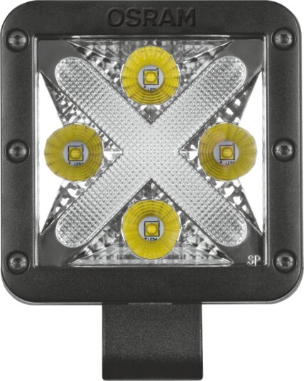 Hovedlykt OSRAM Cube MX85-SP Hovedlykt OSRAM Cube MX85-SP