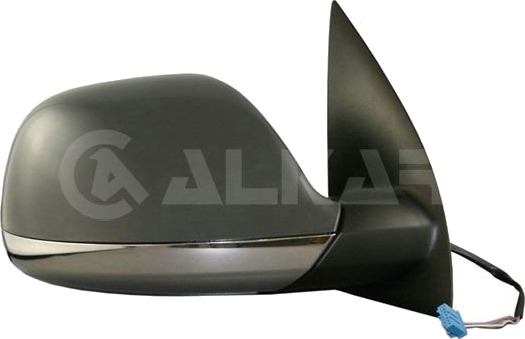 Sidespeil ALKAR 6152948 Sidespeil ALKAR 6152948