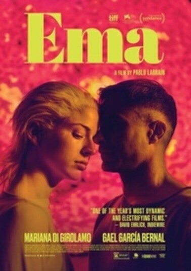 Ema Bluray