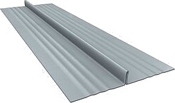 Norgips skjoteprofil t 60 2500 mm