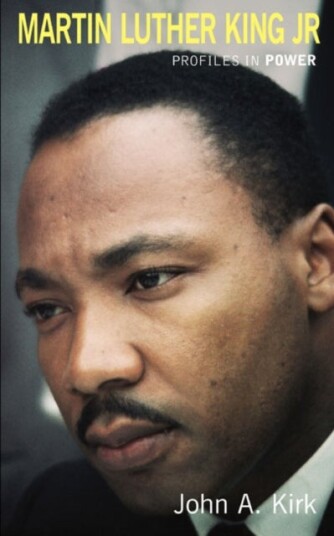 Martin Luther King Jr. Martin Luther King Jr.