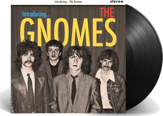 The Gnomes
