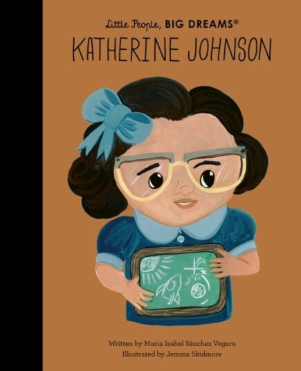 Katherine Johnson Katherine Johnson