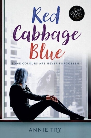 Red Cabbage Blue Red Cabbage Blue