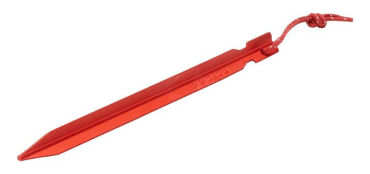 Nordisk Aluminium Y Pegs 6Pcs Nordisk Aluminium Y Pegs 6Pcs