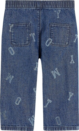 Tommy Hilfiger Jeans Denim Medium+ Tommy Hilfiger 1 år (80) Jeans Blå