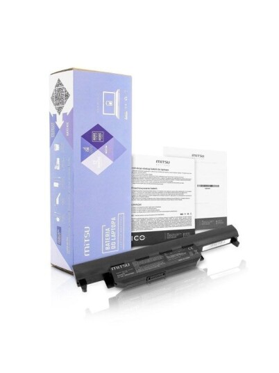 Mitsu BC/AS-K55