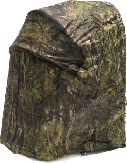 Stealth Gear One-Man Kamostol (80 x 110 x 135 cm) Stealth Gear One-Man Kamostol (80 x 110 x 135 cm)