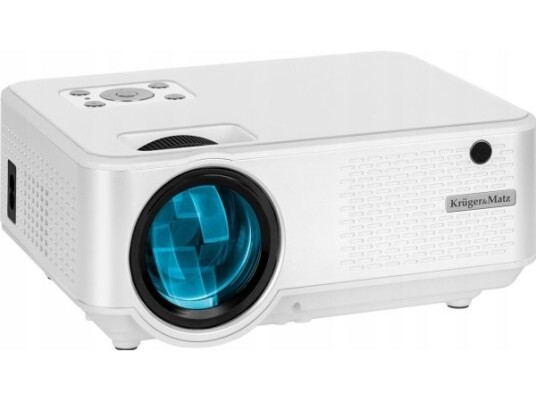 Krüger&Matz V-LED20