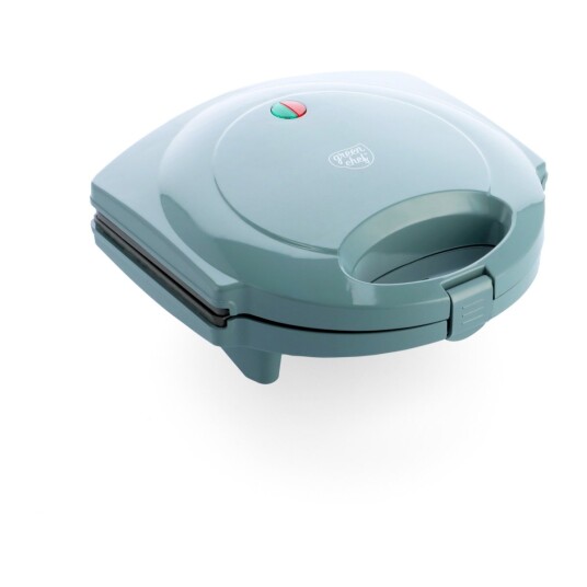 GREENCHEF PRO SANDWICHGRILL SMOKEY SKY BLUE CC007932-001 GREENCHEF PRO SANDWICHGRILL SMOKEY SKY BLUE CC007932-001