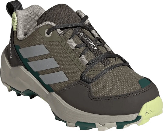 adidas Terrex Terrex Ax4R K   Khaki green   35
