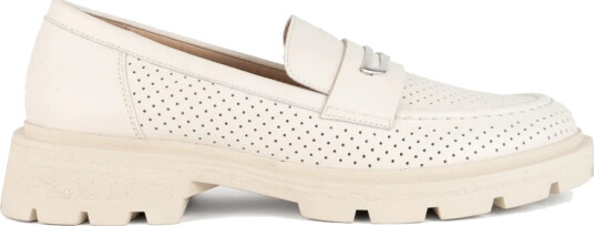Santino Milano Dame Sko Beige 40 EU,