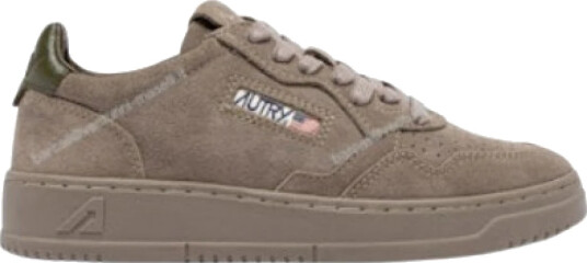 Autry Herre Sko Brun 44 EU,