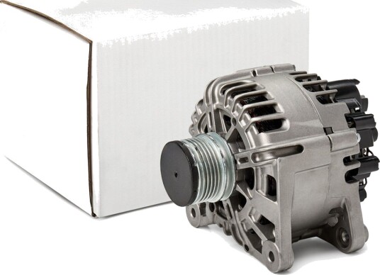 RIDEX REMAN 4G0332R Dynamo RIDEX REMAN 4G0332R Dynamo