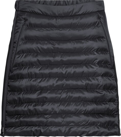 Jack Wolfskin Women's Routeburn Pro Ins Skirt Black S
