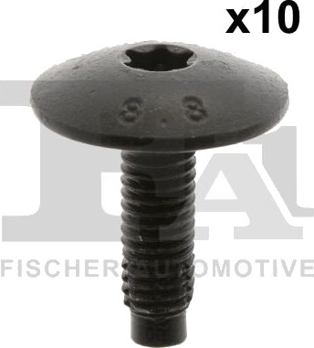 Skrue FA1 21 70003.10