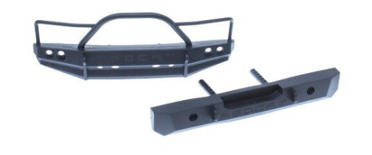 RedCat 13805 Bumper Set