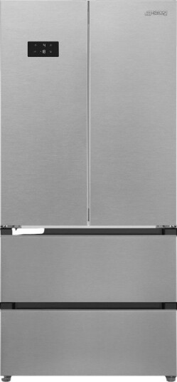 Smeg Universal French Door kombiskap FQ55FXDD Smeg Universal French Door kombiskap FQ55FXDD