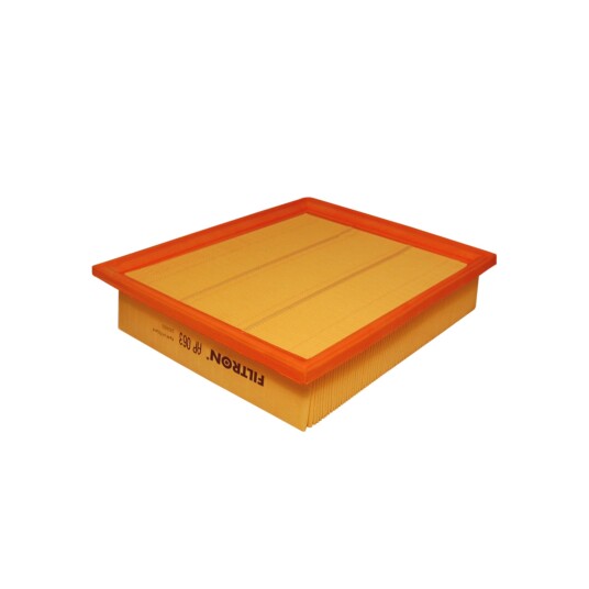 Luftfilter FILTRON AP 063 Luftfilter FILTRON AP 063