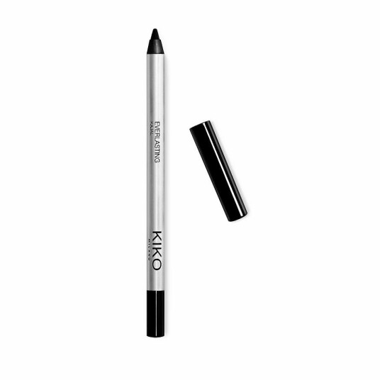 Everlasting Kajal 01 Jet Black Everlasting Kajal 01 Jet Black