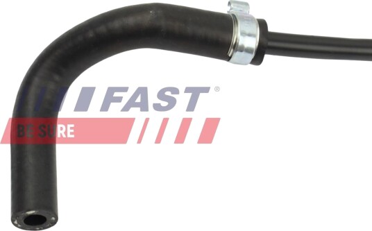 Brennstoffledning FAST FT00928