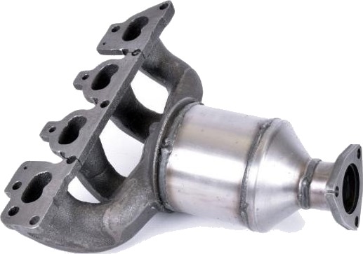 Katalysator VEGAZ OK-817ERNS
